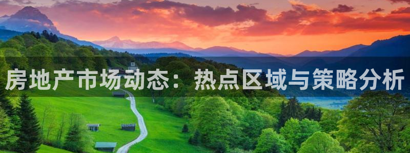 新宝5 - 测速登陆：房地产市场动态：热点区域与策略分析