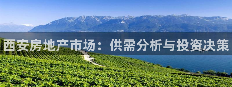 新宝5娱乐经：西安房地产市场：供需分析与投资决策