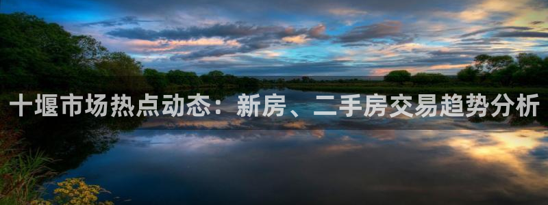 新宝5蒋74OOO5：十堰市场热点动态：新房、二手房交易趋势